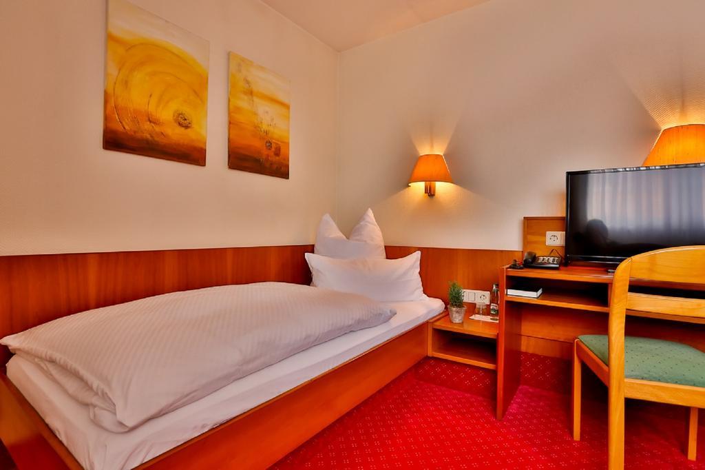 Mayers Waldhorn - zwischen Reutlingen und Tübingen Kusterdingen Habitación foto